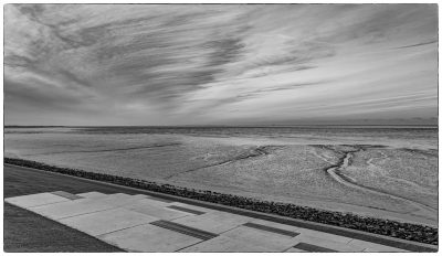 Waddenkust Lauwersoog