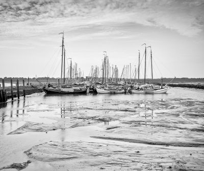 Haven Schiermonnikoog