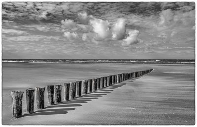 Kust van Ameland