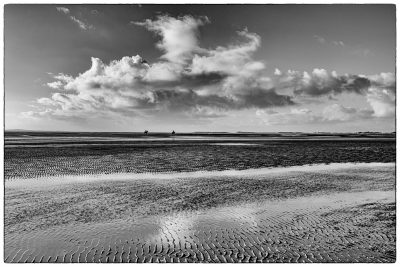 Kust van Terschelling