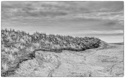 Kust van Terschelling