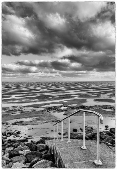 Ameland Waddenkust